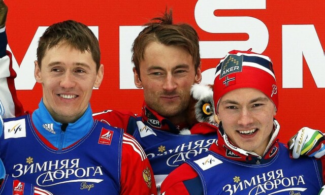 Utestengt og mistenkt for doping. Nå avslører russerne hva de tror er årsaken til Norges suksess